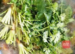 油闷尖椒土豆的做法图解9