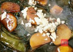油闷尖椒土豆的做法图解10