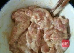 榨菜肉丝汤（家常）的做法图解4