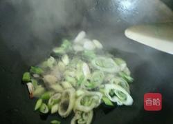 榨菜肉丝汤（家常）的做法图解5
