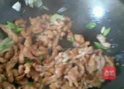 榨菜肉丝汤（家常）的做法图解6