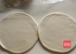 饼丝的做法图解4