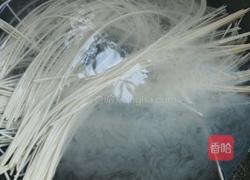 拌面的做法图解1