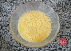 菠菜炒鸡蛋的做法图解2