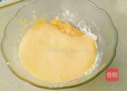 奶香玉米饼的做法图解5
