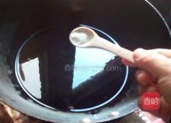 炸豆腐的做法图解3