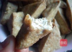 炸豆腐的做法图解7