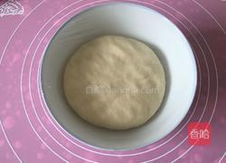 牛奶馒头的做法图解7