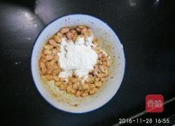 酒鬼花生的做法图解4