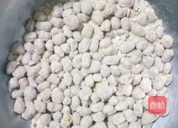 酒鬼花生的做法图解5