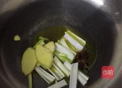 羊排冬瓜汤的做法图解2