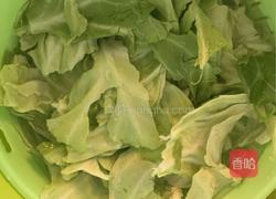 火爆大头菜的做法图解1