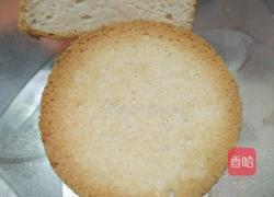 天使蛋糕的做法图解5
