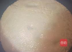 牛肉韭黄煎饼的做法图解9