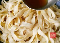 芸豆焖面的做法图解8