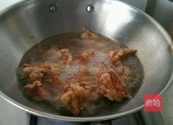 锅包两样的做法图解7