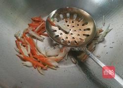 锅包两样的做法图解9
