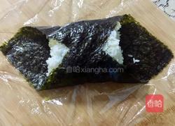 米饭三明治的做法图解12