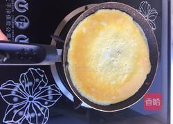 素紫菜包饭的做法图解5