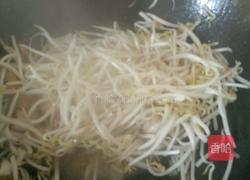 炒米粉（家常粗米粉）的做法图解4
