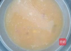 瘦肉蒸蛋的做法图解7