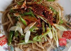 麻辣芥疙瘩的做法图解5