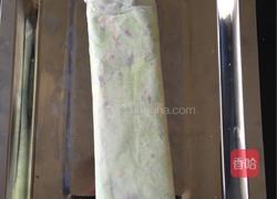 杏仁苹果味牛轧糖的做法图解7