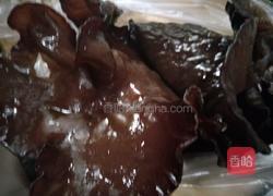 花生龙骨汤的做法图解2
