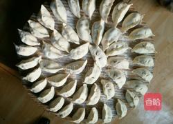多馅三鲜饺子的做法图解9