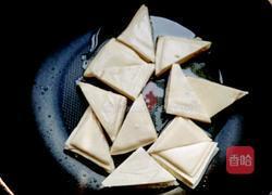 家常豆腐的做法图解5