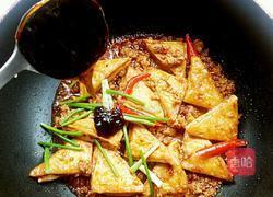 家常豆腐的做法图解16