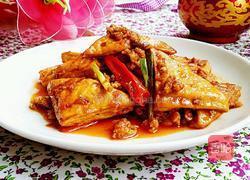 家常豆腐的做法图解17