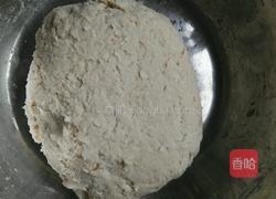 全麦单饼的做法图解2