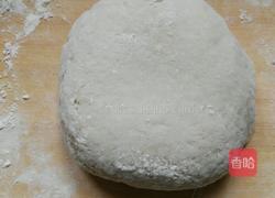 全麦单饼的做法图解3