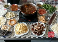 佳宴麻辣素火锅的做法图解17