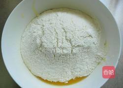 桃酥的做法图解5