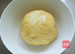 桃酥的做法图解8
