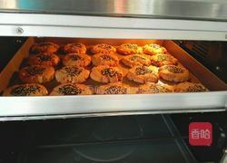 桃酥的做法图解12