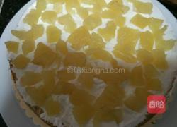 生日蛋糕的做法图解4