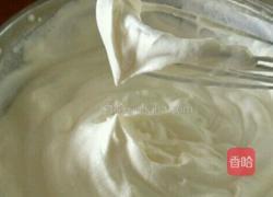 生日蛋糕的做法图解5