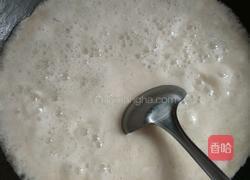 牛肉豆腐烫的做法图解5