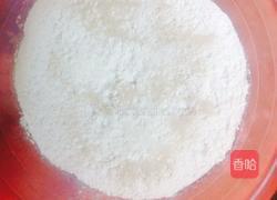 烧饼的做法图解1