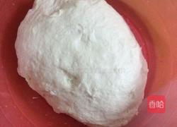 烧饼的做法图解3