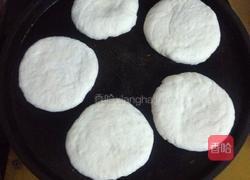 烧饼的做法图解5