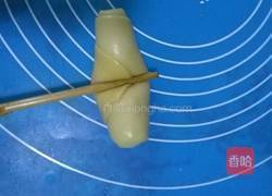 向日葵莲蓉酥的做法图解11
