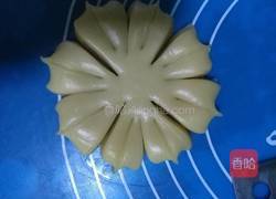 向日葵莲蓉酥的做法图解19