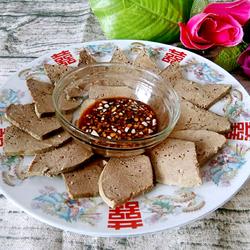 卤猪肝的做法[图]