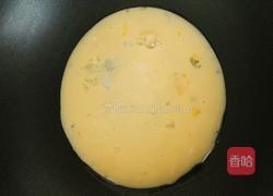 番茄秋葵炒鸡蛋的做法图解5