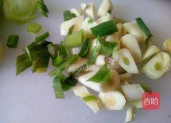 蒜香西兰花的做法图解4