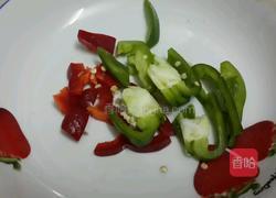 醋溜土豆丝的做法图解3